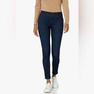 P58 NWT Amazon Essentials Women's Pull-On Knit Jegging - Size XS SHORT‎